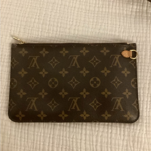 Louis Vuitton Neverfull GM - Picture 8 of 12